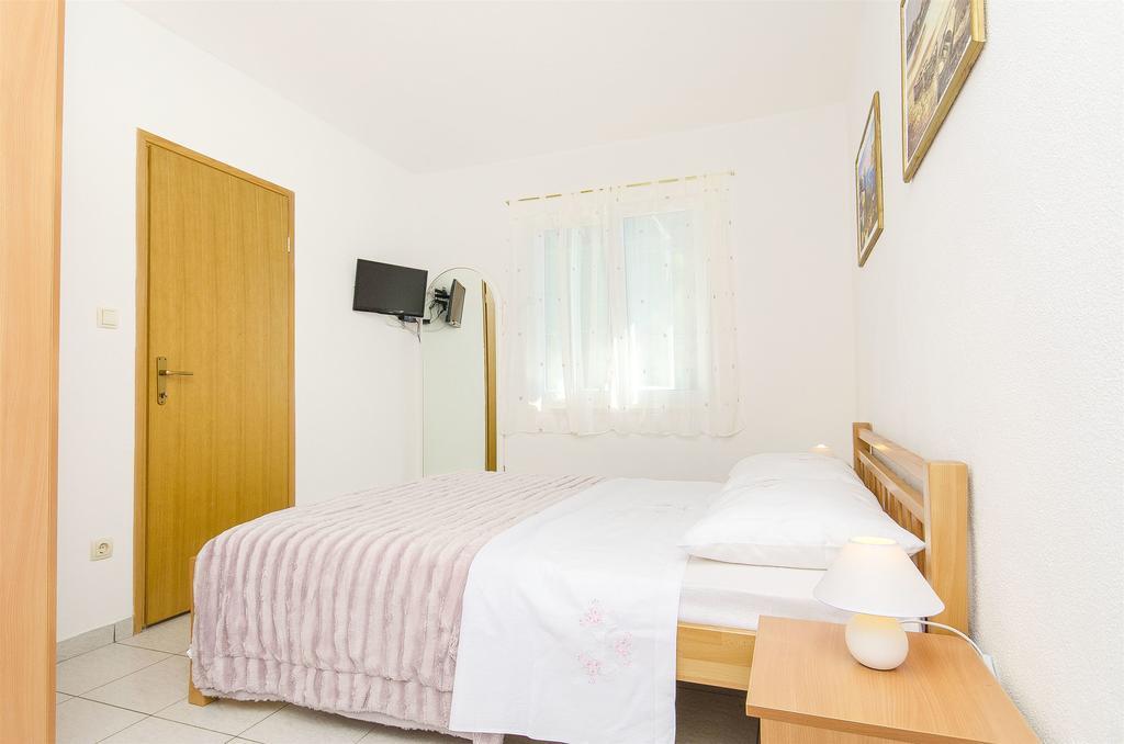 Apartment Antonio Bogomolje Eksteriør billede